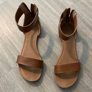 American Rag Flat Sandal